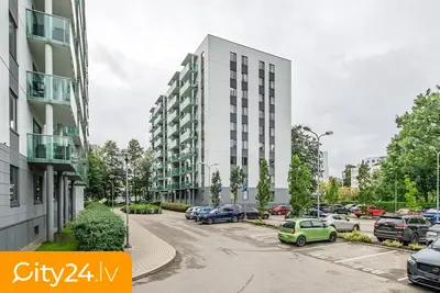 Jūrmalas gatve 82 k-2