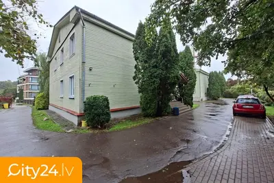 Emīlijas iela 14 - k5