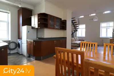 Merķeļa iela 5