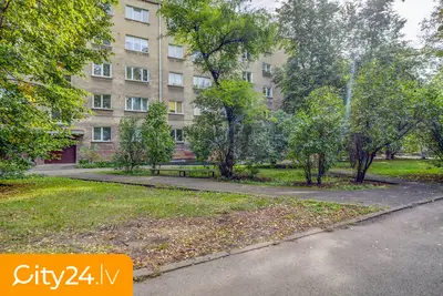 Sarkandaugavas iela 26 k-1