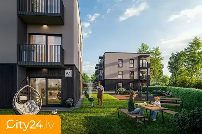 Bauskas iela 134-A2