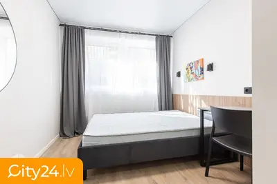 Krišjāņa Valdemāra iela 38