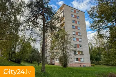 Viestura prospekts 37