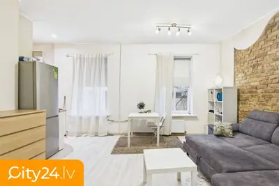 Tallinas iela 30A