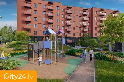 Ēvalda Valtera iela 44d