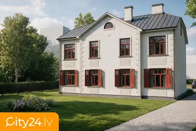 Magoņu iela 7