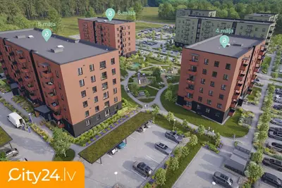 Ēvalda Valtera iela 44c