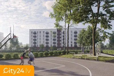 Jelgavas iela 55B
