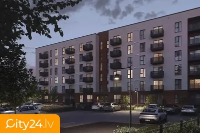 Jelgavas iela 55B