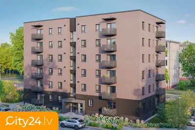 Mazā Stacijas iela 3