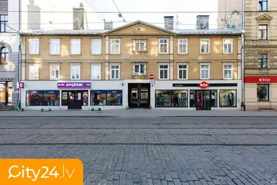Matīsa iela 20