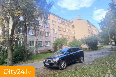 Kristapa iela 8a