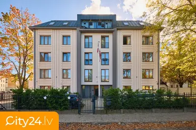 Ventspils iela 6