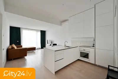 Jaunā Mežaparka iela 36