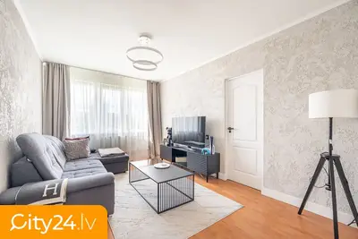 Kaudzīšu 6