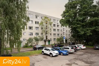 Slokas iela  205A