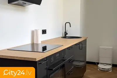 Meteora iela 3