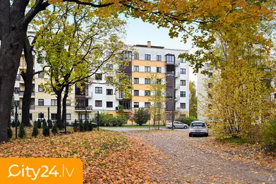 Dignājas iela 3