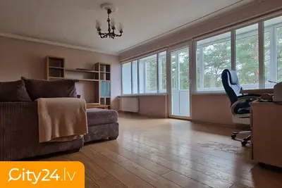Vangažu iela 30