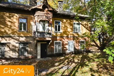 Rūpnīcas iela 15-5a