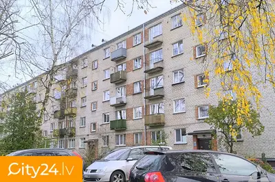 Prūšu iela 22/4