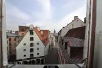 Vecpilsētas 5