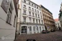 Vecpilsētas 5