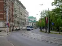 Meierovica 4