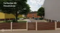 Bruņinieku 85