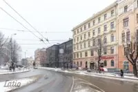 Raiņa bulvāris