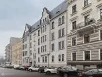 Baznīcas 5
