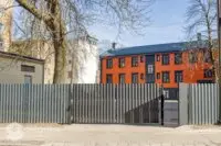 Bruņinieku 85