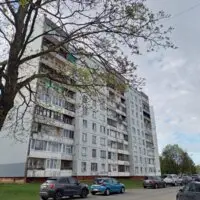 Eizenšteina 63