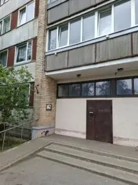 Salaspils 8