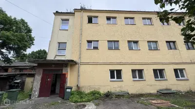 Priežu iela 10a