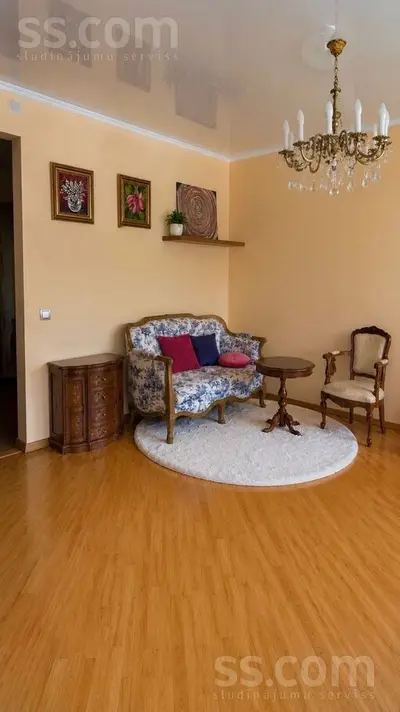 Ziemeļu 3