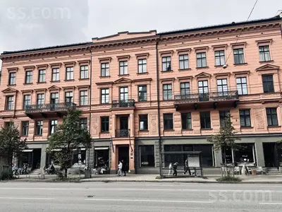 Valdemāra 17a