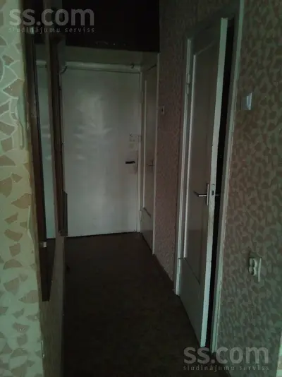 Hospitāļu 1