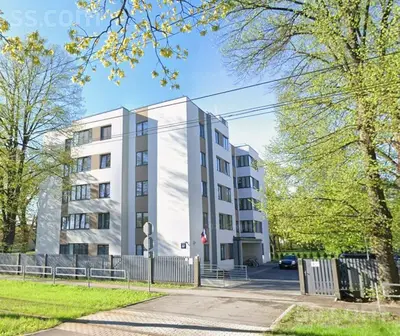 Bauskas 57