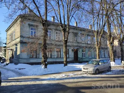 Baložu 25
