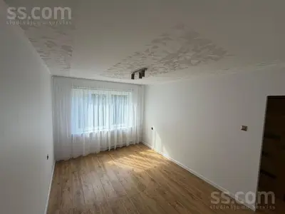 Vecmīlgrāvja 1. l...