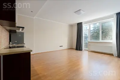 Ziepniekkalna 64
