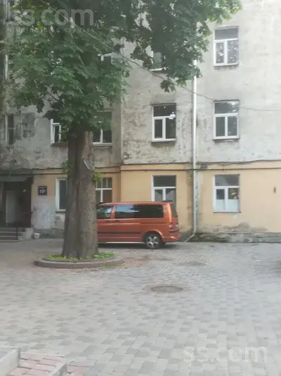 Sarkandaugavas 19a