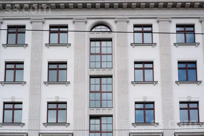Pulkv. Brieža 15