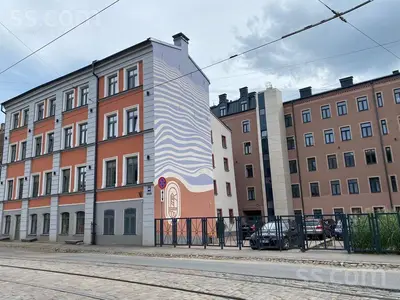 Lastādijas 48A