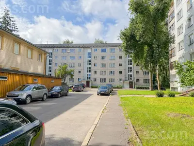 Vīksnes 29A