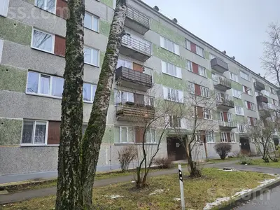 Salaspils 18к4