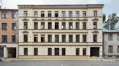 Bruņinieku 89