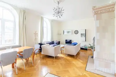 M. Smilšu 12