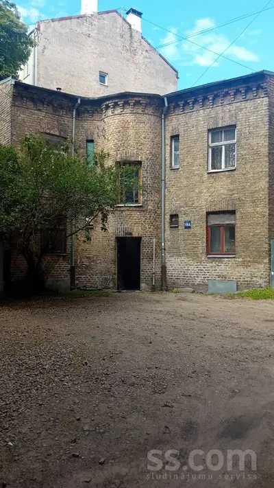Bruņinieku 119A